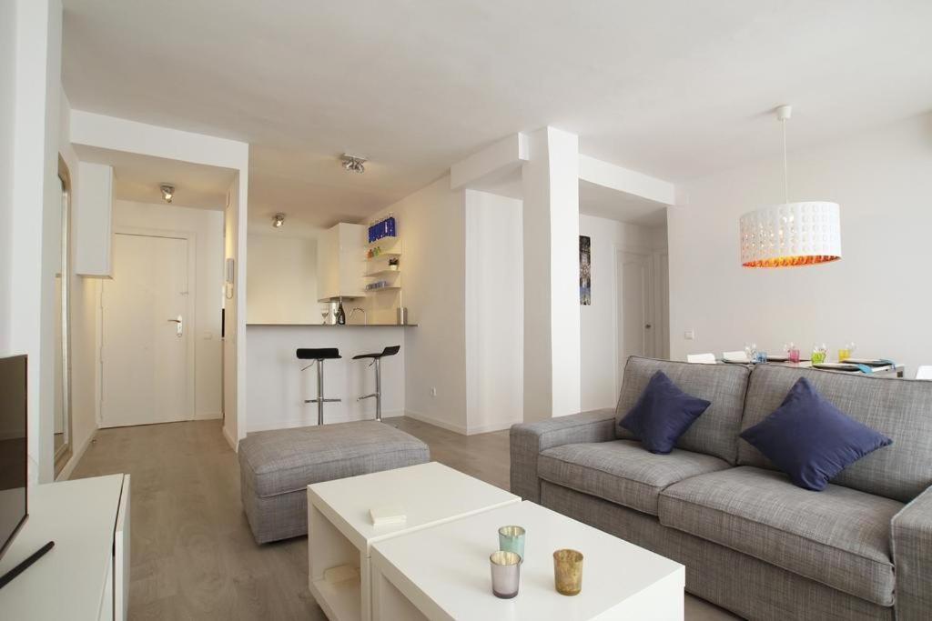 Warm Sands Apartment By Hello Homes Sitges Zewnętrze zdjęcie