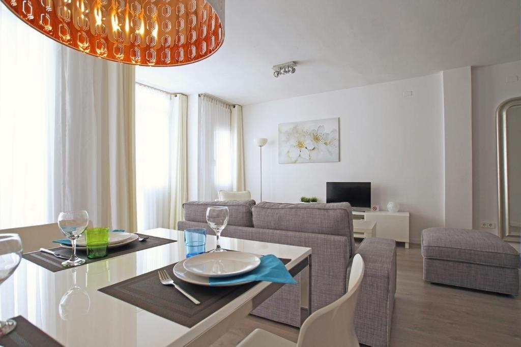 Warm Sands Apartment By Hello Homes Sitges Zewnętrze zdjęcie