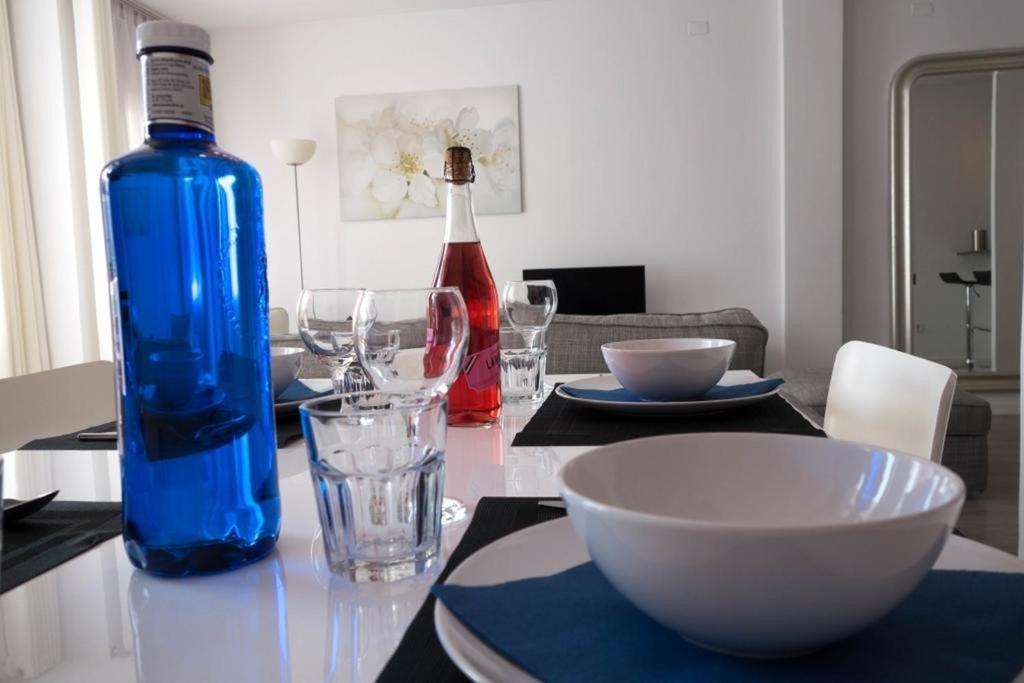 Warm Sands Apartment By Hello Homes Sitges Zewnętrze zdjęcie