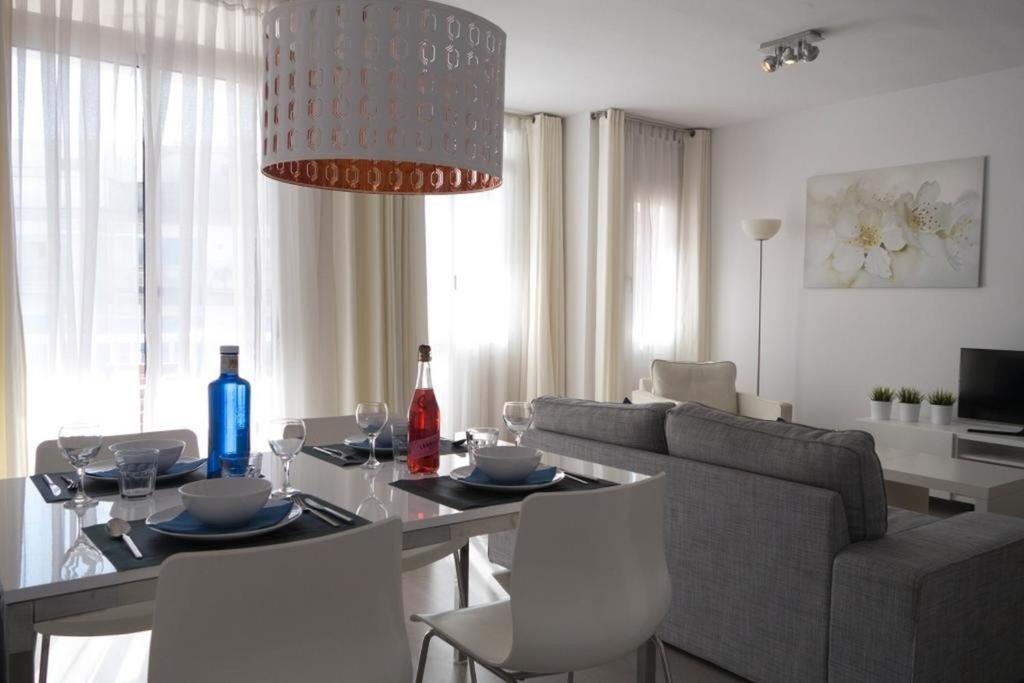Warm Sands Apartment By Hello Homes Sitges Zewnętrze zdjęcie