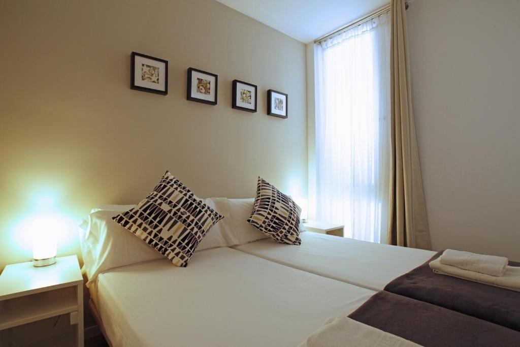 Warm Sands Apartment By Hello Homes Sitges Zewnętrze zdjęcie