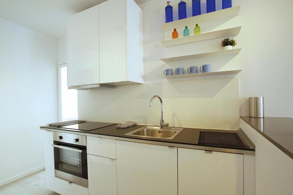 Warm Sands Apartment By Hello Homes Sitges Zewnętrze zdjęcie