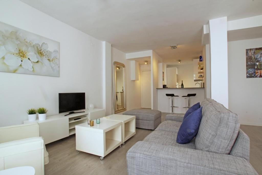 Warm Sands Apartment By Hello Homes Sitges Zewnętrze zdjęcie